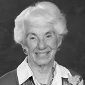 Betty Tableman photo