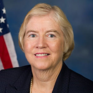 Candice S. Miller photo