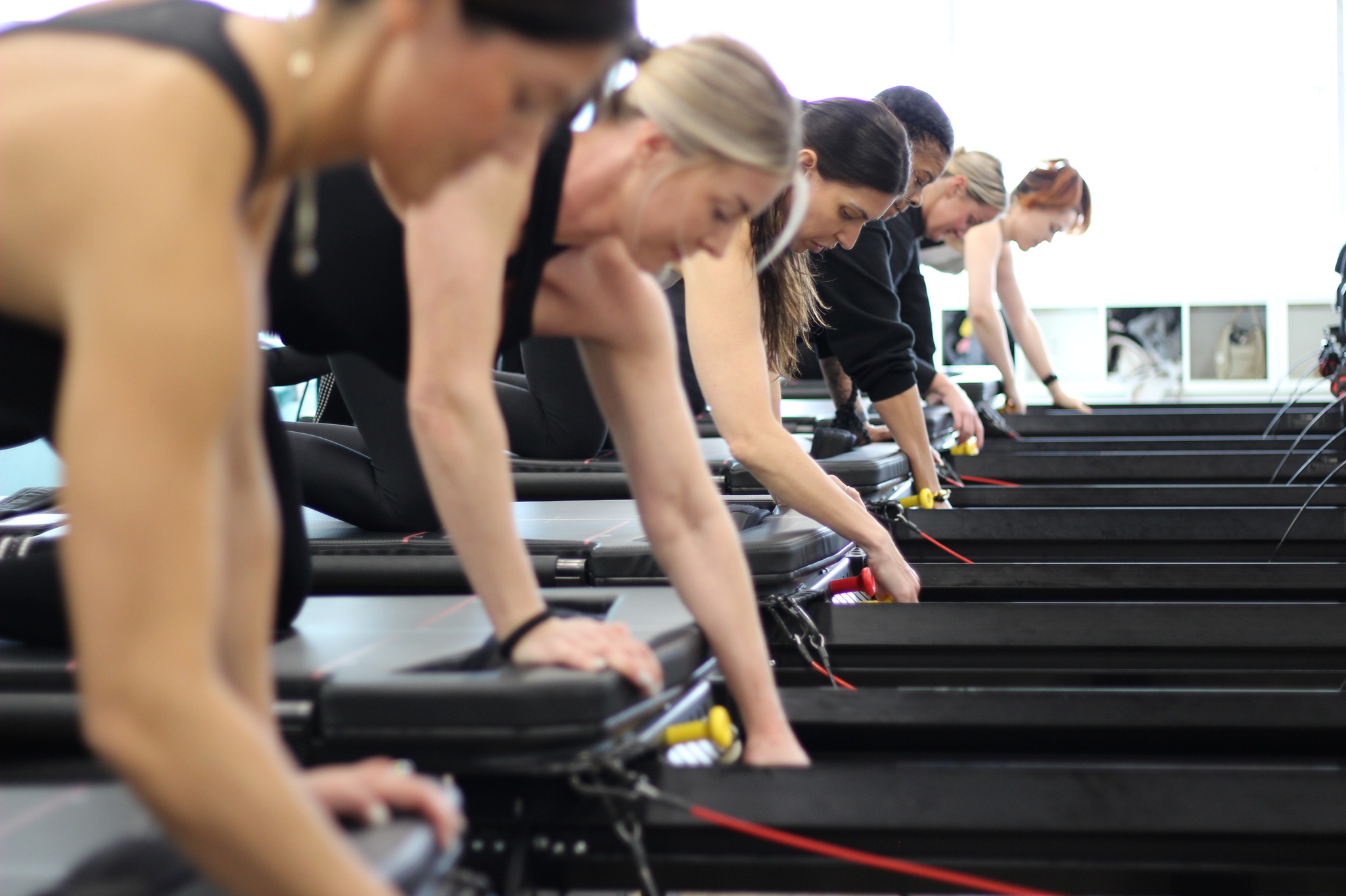 Core LP Fitness