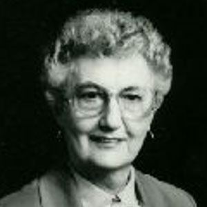 Dorothy Haener photo