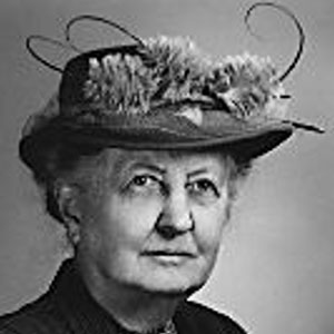 Edna Noble White photo