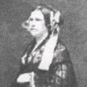 Eliza Seaman Leggett photo