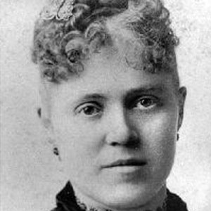 Ella Merriman Sharp photo