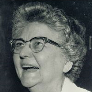 Ethel Calhoun photo