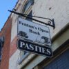 Fenton's Open Book's Photo