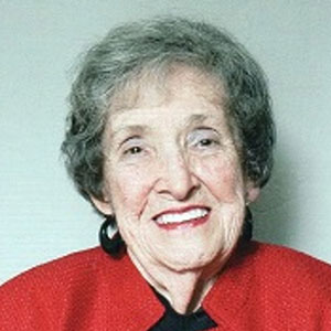 Gladys Holdeman McKenney photo