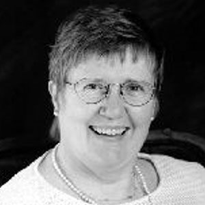 Hilda Patricia Curran photo