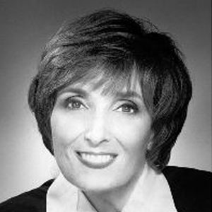 Hilda R. Gage photo