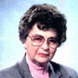 Janet K. Good photo