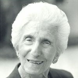 Josephine Stern Weiner photo