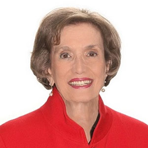 Judith Levin Cantor photo