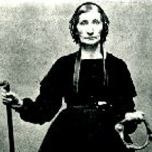 Laura Smith Haviland photo
