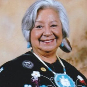 Linda M. Woods photo