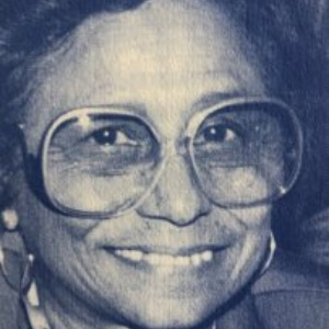 Elizabeth Jackson photo