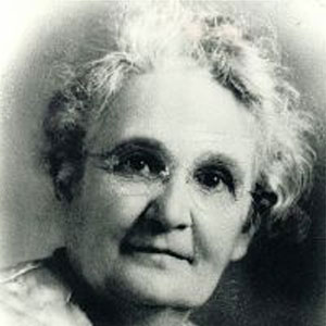 Martha Longstreet photo