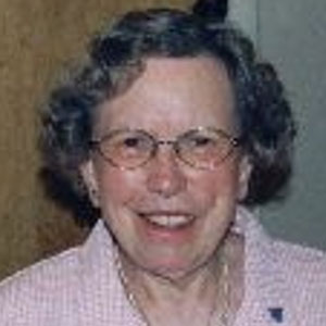 Mary Ellen Riordan photo