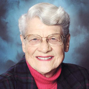 Mary Jane Dockeray photo