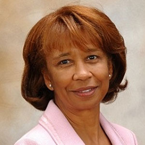 Paula D. Cunningham photo