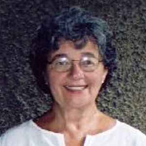 Ruth Zweifler photo