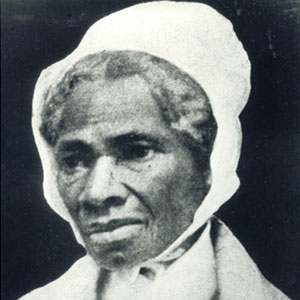 Sojourner Truth photo