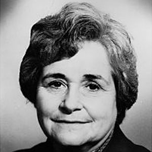 Virginia Cecile Blomer Nordby photo