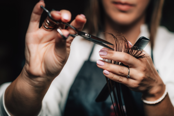 Beauty Salon