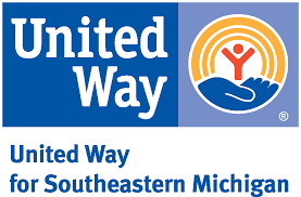 united way for southeastern michigan logo