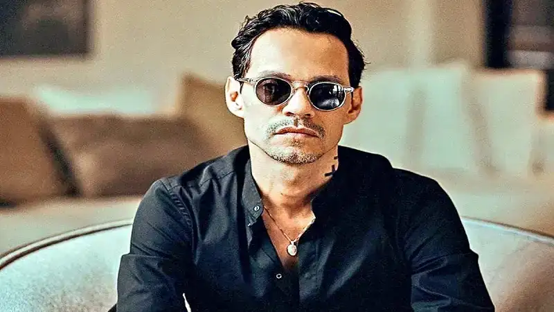 Marc Anthony Net Worth