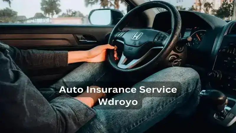 Allsafe Wdroyo Auto Insurance