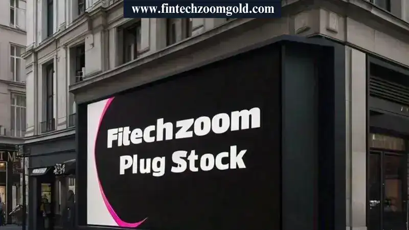 FintechZoom Plug Stock