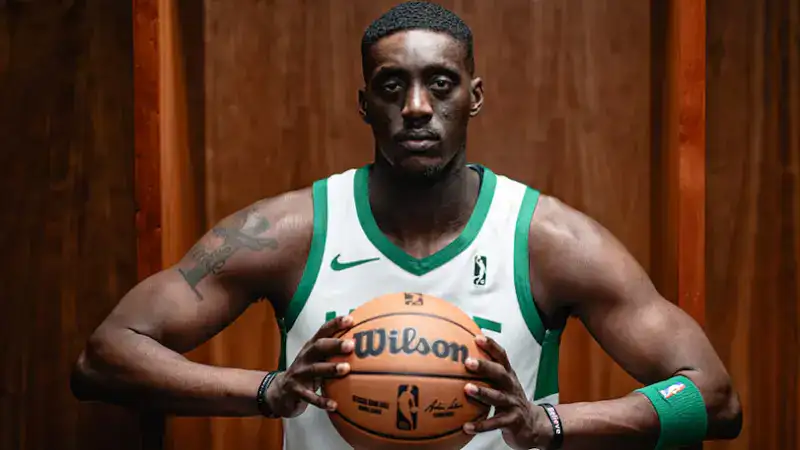 Tony Snell Net Worth