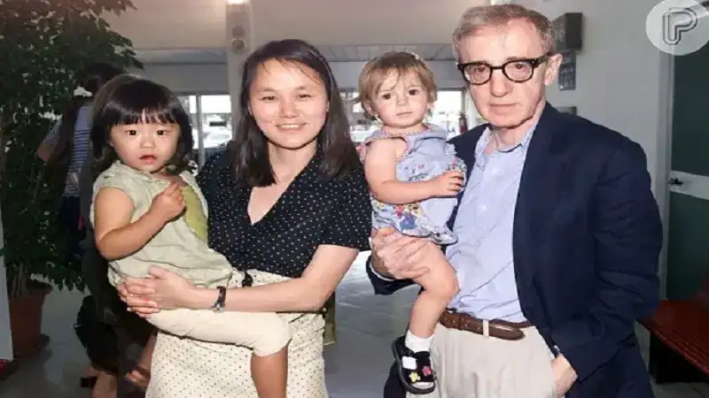 Woody Allen Net Worth