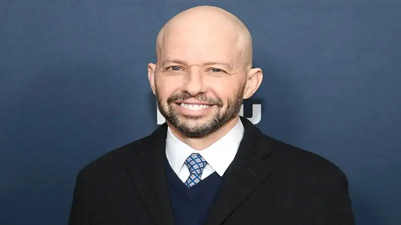 Jon Cryer Net Worth