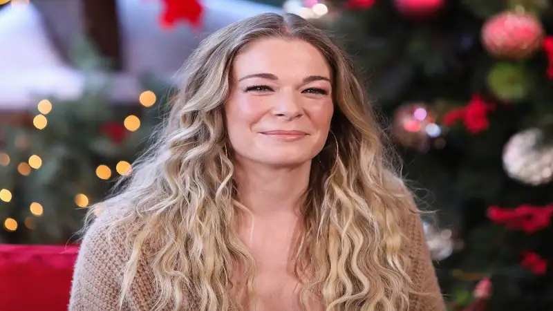 LeAnn Rimes Net Worth