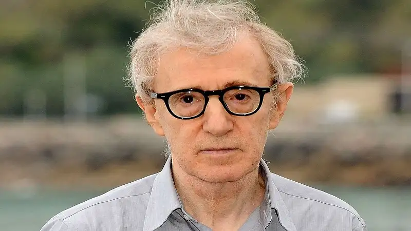 Woody Allen Net Worth